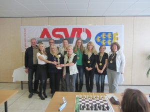 Burgenland 1. Platz