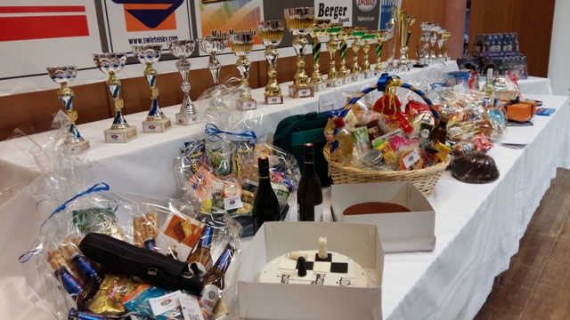29. Hamerlingturnier SK Zwettl – 22. Juni 2019