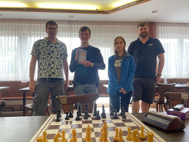 Sieger Zwettler Ferienspiel 2021